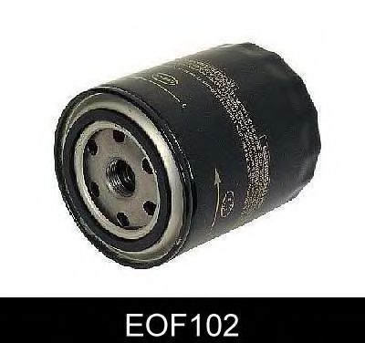 EOF102 COMLINE Lubrication Oil Filter