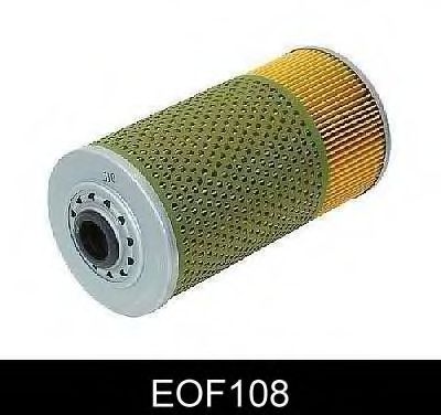 EOF108 COMLINE Oil Filter