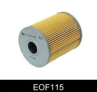 EOF115 COMLINE Lubrication Oil Filter
