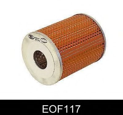 EOF117 COMLINE Oil Filter