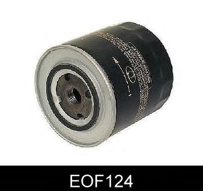 EOF124 COMLINE Lubrication Oil Filter