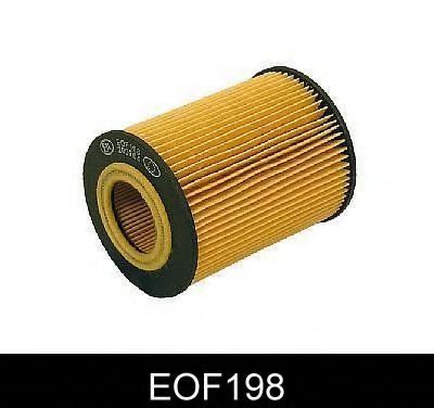 EOF198 COMLINE Oil Filter