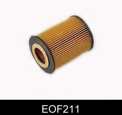 EOF211 COMLINE Lubrication Oil Filter