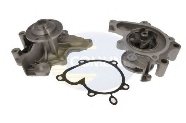 CMZ21013 COMLINE Cooling System Water Pump