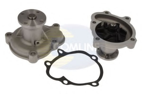 EWP015 COMLINE Cooling System Water Pump