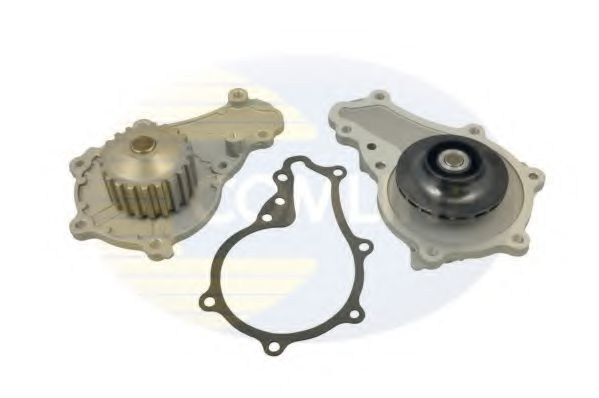 EWP033 COMLINE Cooling System Water Pump