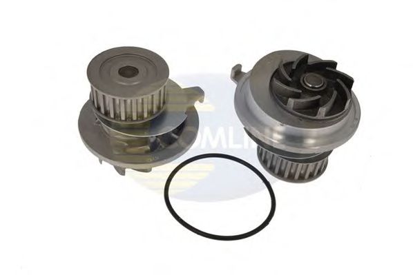 EWP053 COMLINE Cooling System Water Pump