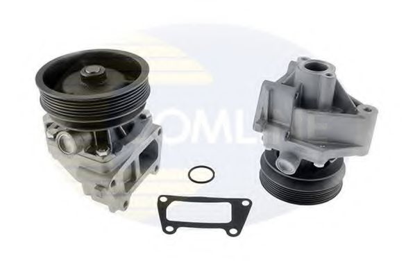 EWP158 COMLINE Cooling System Water Pump