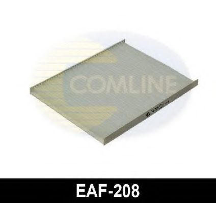 EAF208 COMLINE Filter, interior air