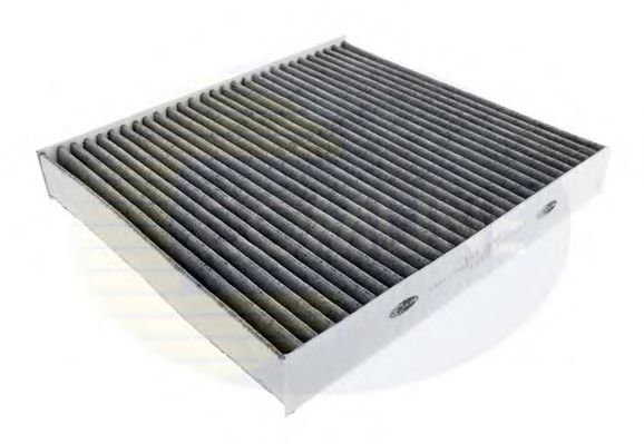 EKF264A COMLINE Heating / Ventilation Filter, interior air