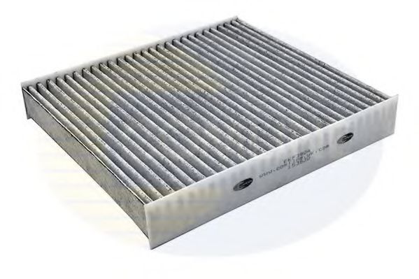 EKF380A COMLINE Heating / Ventilation Filter, interior air
