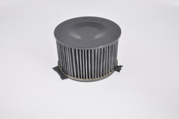 EKF182A COMLINE Heating / Ventilation Filter, interior air