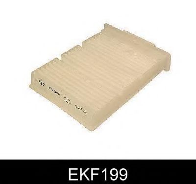 EKF199 COMLINE Filter, interior air