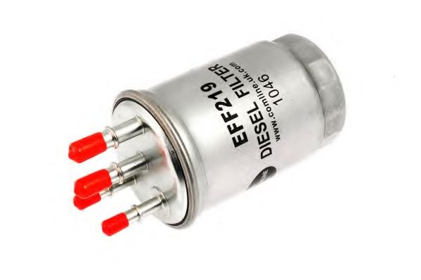 EFF219 COMLINE Fuel filter