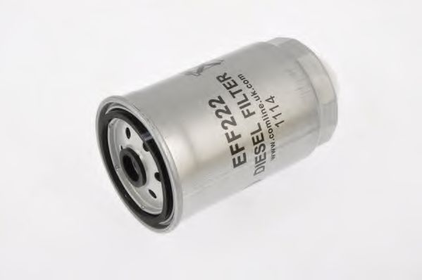 EFF222 COMLINE Топливный фильтр