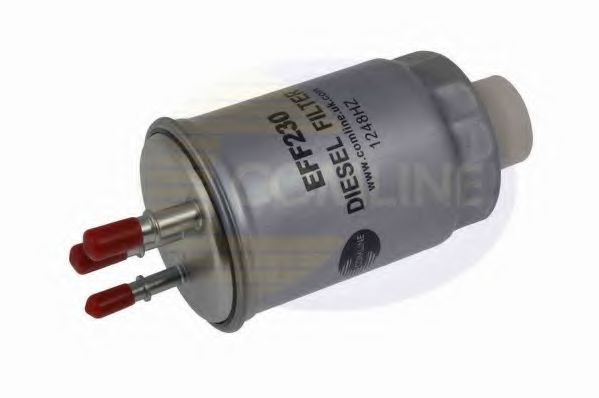 EFF230 COMLINE Fuel Supply System Fuel filter