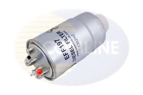EFF197 COMLINE Fuel Supply System Fuel filter