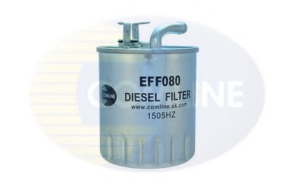 EFF080 COMLINE Kraftstofffilter