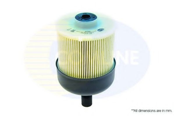 EFF307D COMLINE Fuel filter