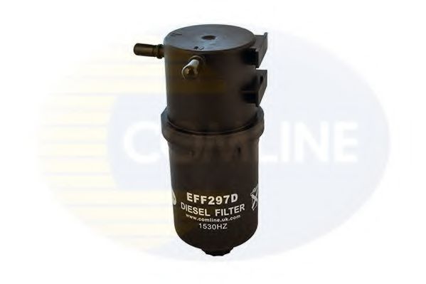 EFF297D COMLINE Fuel filter