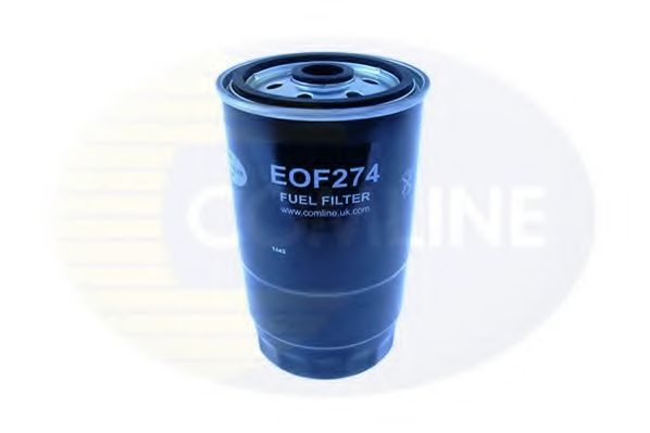 EOF274 COMLINE Fuel Supply System Fuel filter