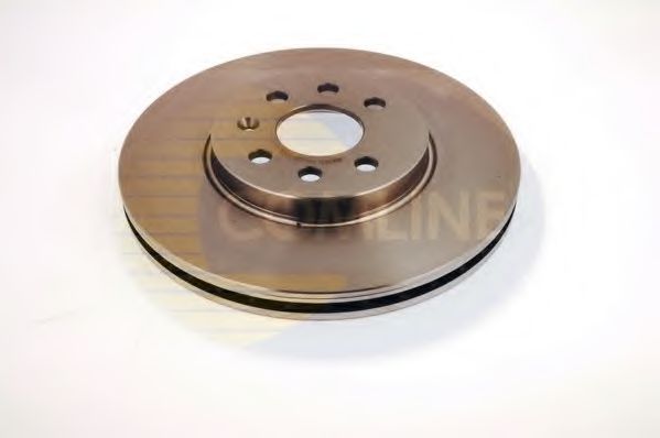 ADC1131V COMLINE Brake Disc