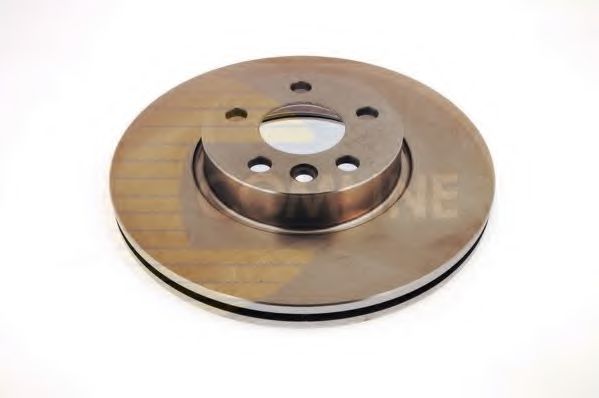 ADC1441V COMLINE Brake Disc