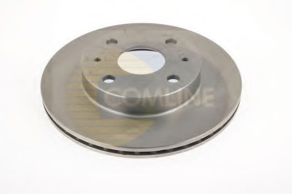 ADC0617V COMLINE Тормозная система Тормозной диск