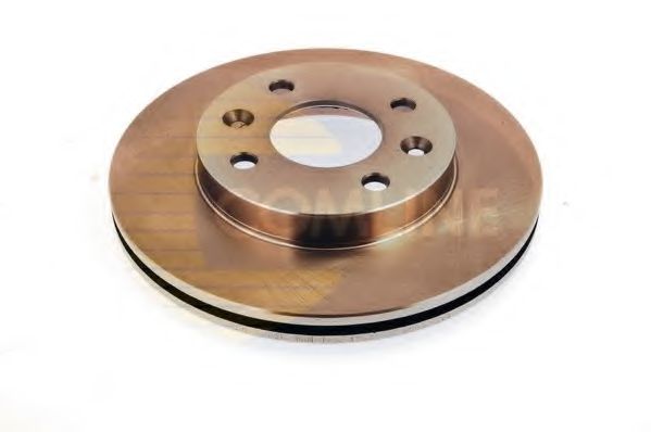 ADC1505V COMLINE Brake Disc