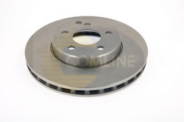 ADC1651V COMLINE Brake Disc
