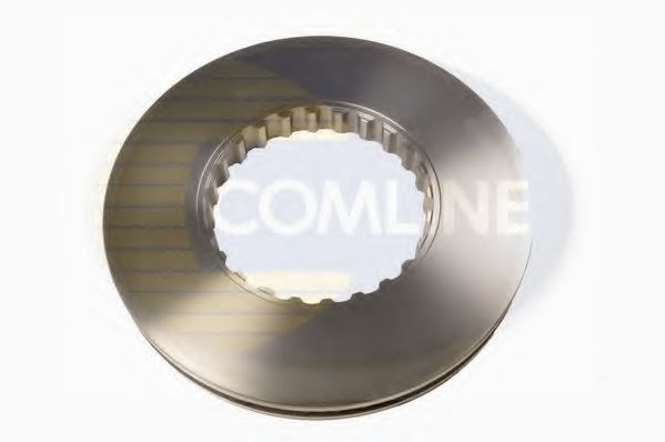 ADC9048V COMLINE Brake System Brake Disc