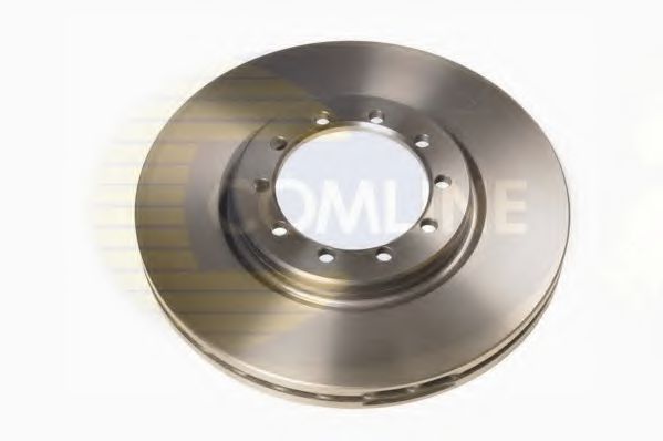 ADC9121V COMLINE Brake Disc