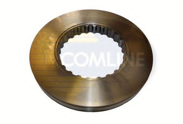 ADC9046 COMLINE Тормозной диск