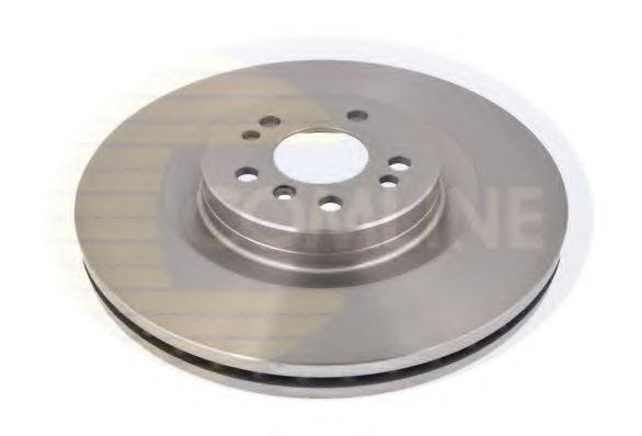 ADC1646V COMLINE Brake Disc