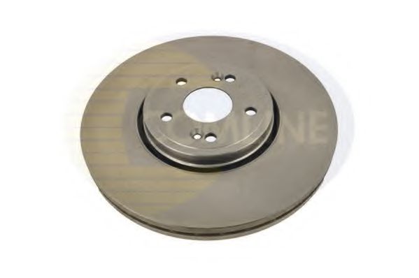 ADC2703V COMLINE Brake Disc