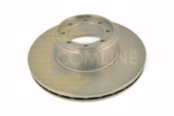 ADC1841V COMLINE Тормозная система Тормозной диск