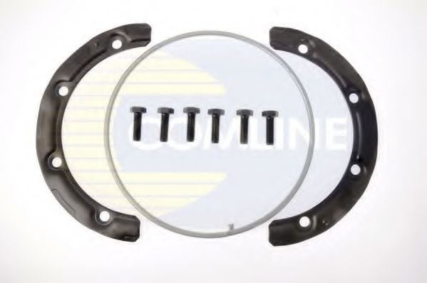 CDK9003 COMLINE Brake System Accessory Kit, disc brake pads