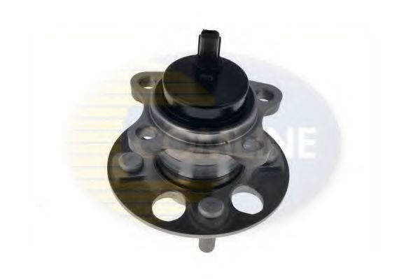 CHA086 COMLINE Wheel Bearing Kit