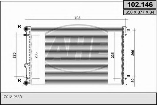 102.146 AHE Interior Equipment Window Lift