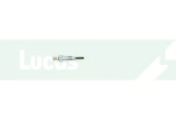 LP014 LUCAS+DIESEL Glow Ignition System Glow Plug