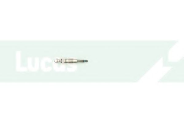 LP021 LUCAS+DIESEL Glow Plug