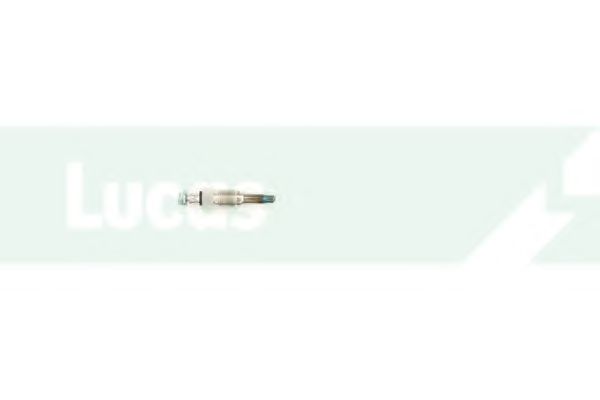 LP022 LUCAS+DIESEL Glow Plug