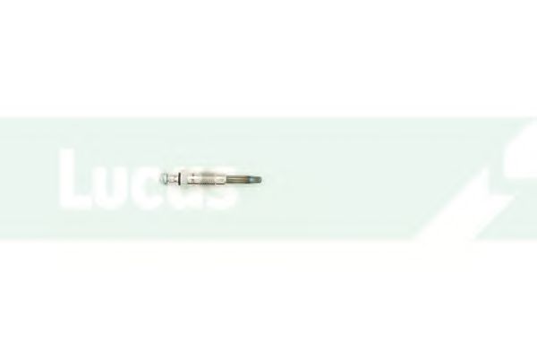 LP035 LUCAS+DIESEL Glow Plug