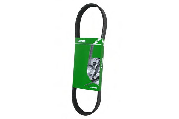 LUCAS ENGINE DRIVE 13AV1200L