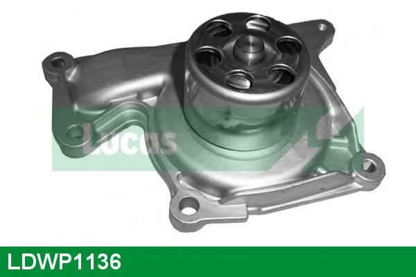 LUCAS ENGINE DRIVE LDWP1136