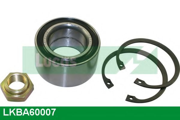 LUCAS ENGINE DRIVE LKBA60007