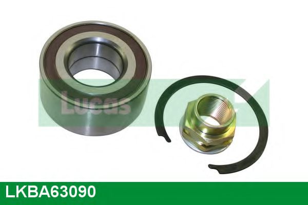 LUCAS ENGINE DRIVE LKBA63090