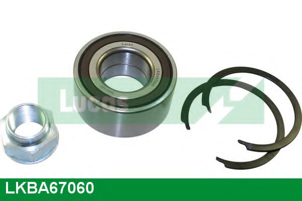 LUCAS ENGINE DRIVE LKBA67060