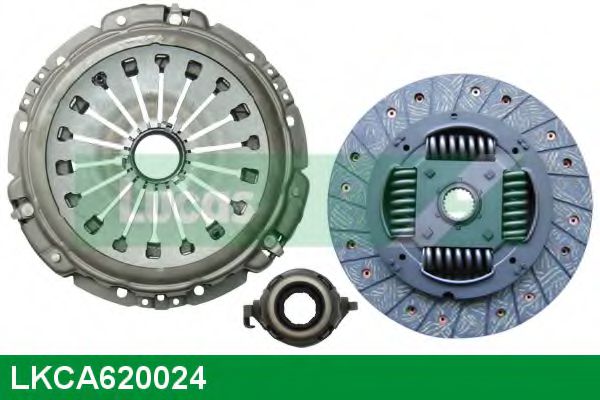 LUCAS ENGINE DRIVE LKCA620024