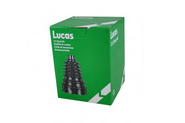 LUCAS ENGINE DRIVE LKTB84803